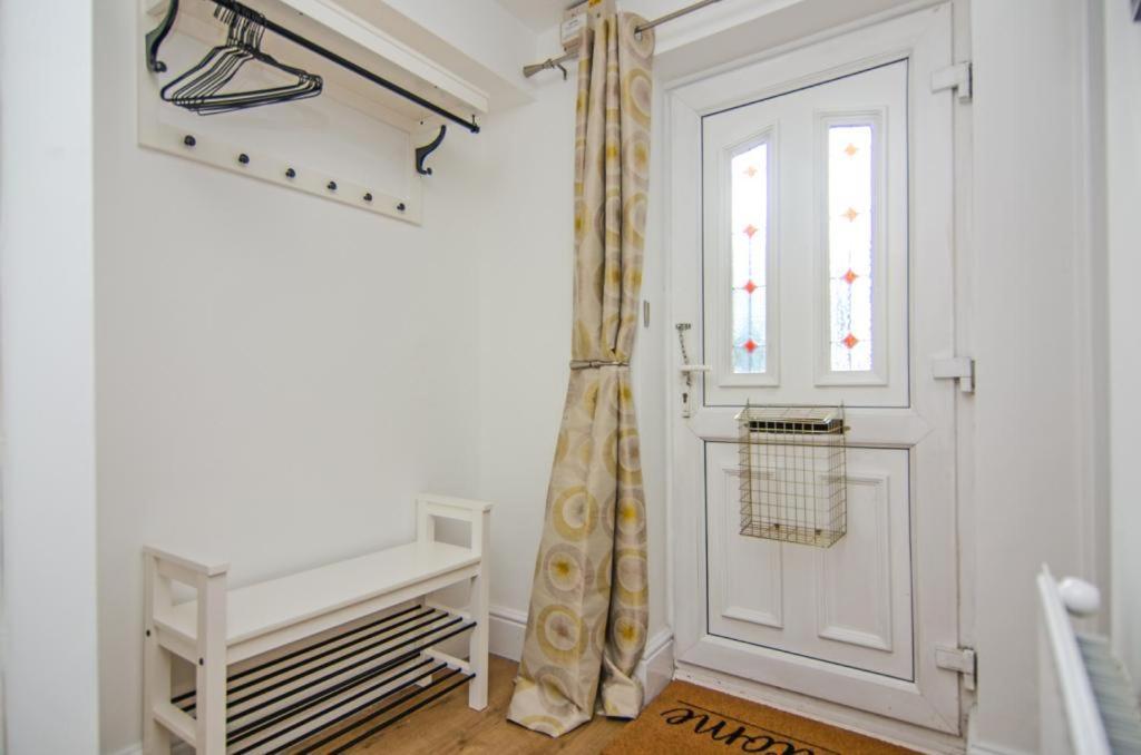 Cosy Lichfield Apartment Εξωτερικό φωτογραφία